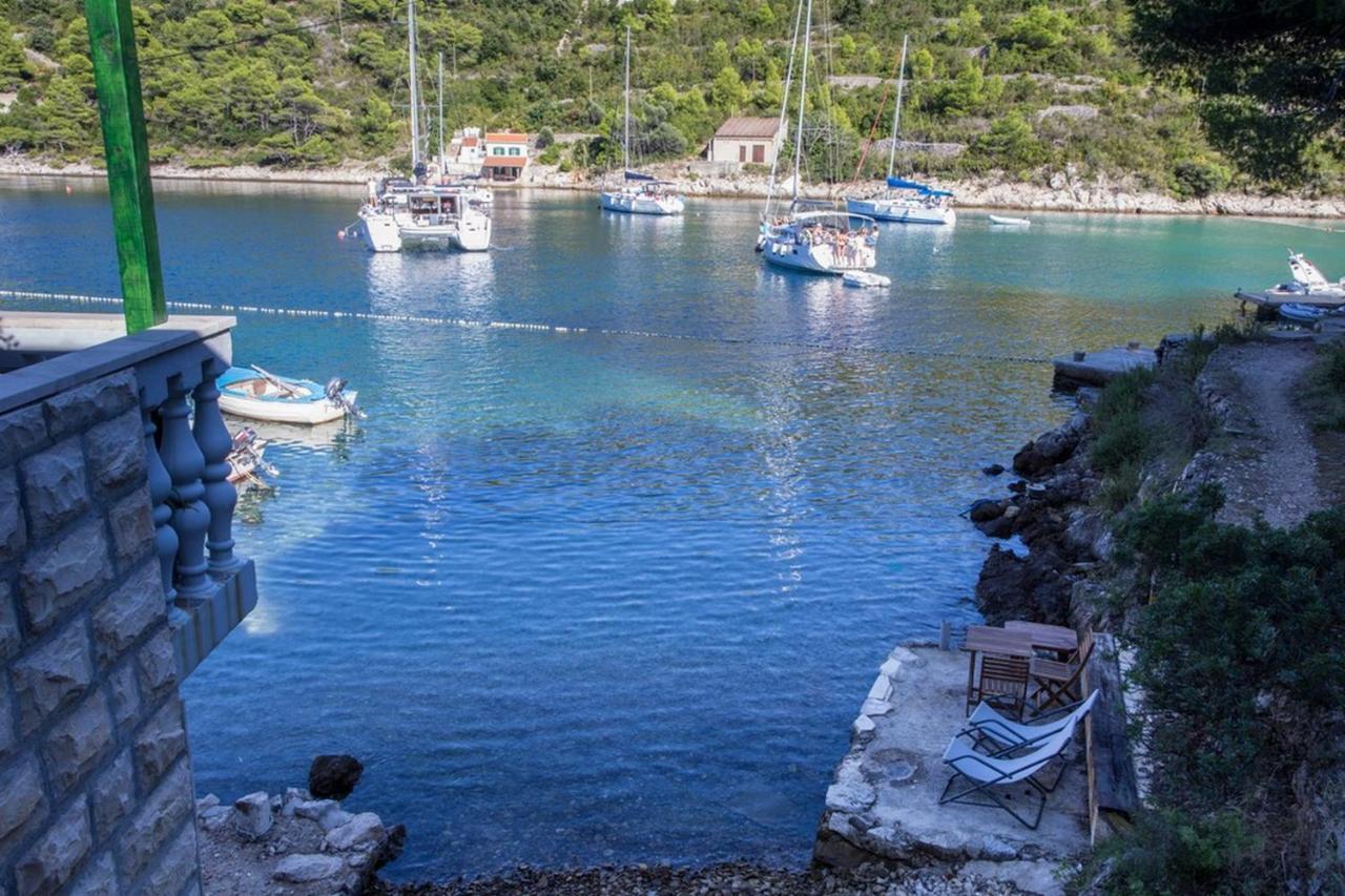 Holiday House Macic Βις Εξωτερικό φωτογραφία
