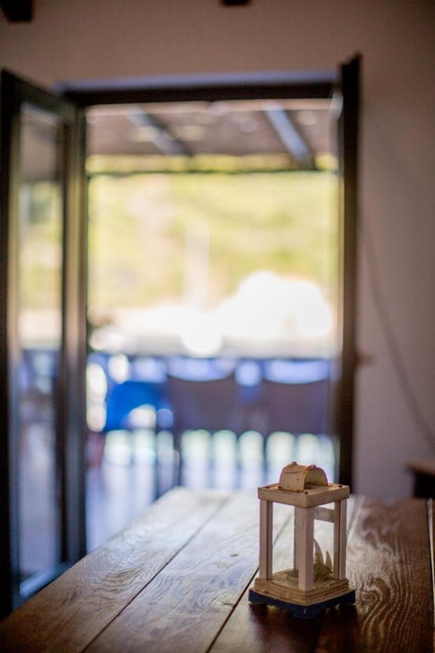 Holiday House Macic Βις Εξωτερικό φωτογραφία