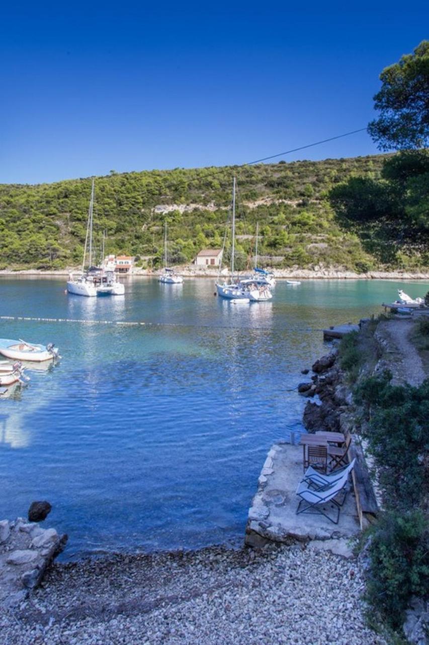 Holiday House Macic Βις Εξωτερικό φωτογραφία